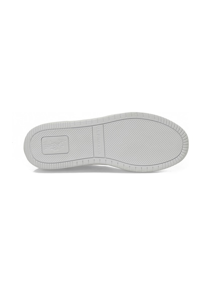 U.S. Polo Assn. U.s. Polo Assn. Cosmos 6fx Beyaz Erkek Sneaker 000000000102156560 Beyaz