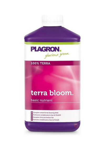 Plagron Terra Bloom 1  Litre