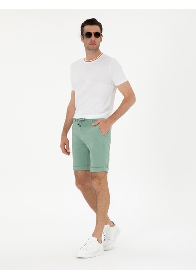 Cacharel Erkek Mint Şort / Bermuda 50287286-vr090