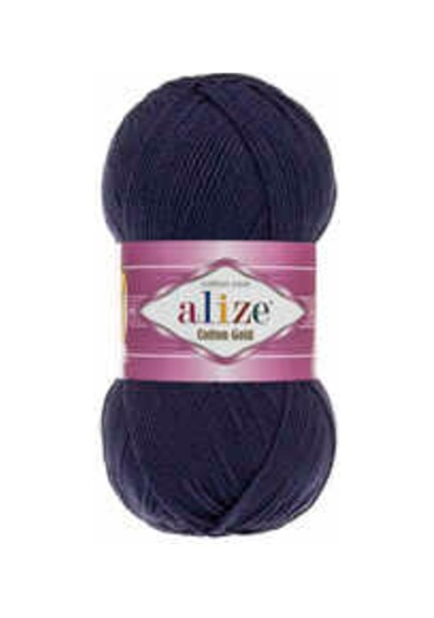 Alize Alize Cotton Gold 58