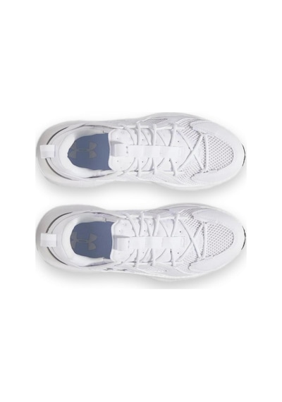 Under Armour 6000902 Ua Infinite Mvmnt Se Günlük Beyaz Unisex Spor Ayakkabı Beyaz
