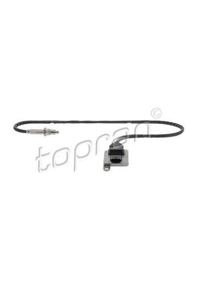 Mercedes Ml350 W164 Nox Sensoru 2010-2011 Topran 410484001