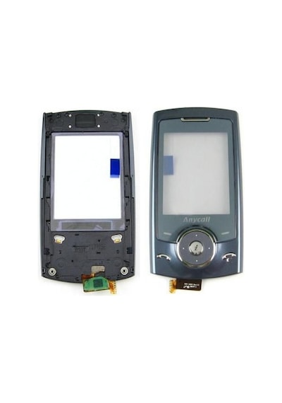 Kadrioğlu Galaxy U600 Dokunmatik Touch Ön Cam