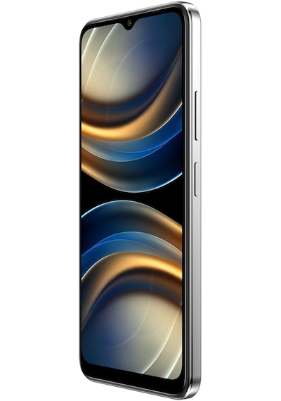 Yenilenmiş General Mobile GM 23 128 GB (12 Ay Garantili)