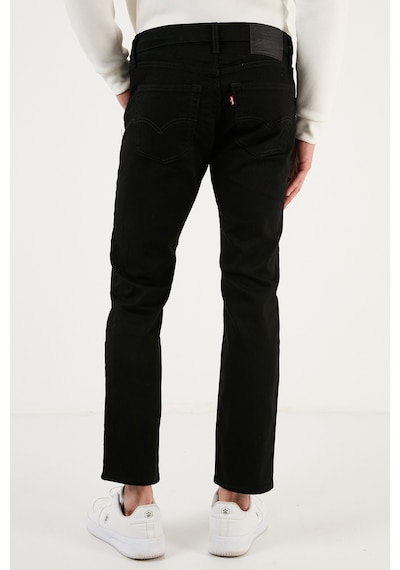 Levi's Erkek Kot Pantolon A2081-0028 Siyah