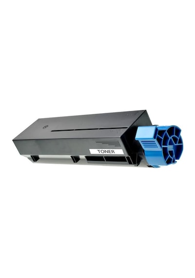 Oki B412Dn Uyumlu Toner - 45807120 Uyumlu Toner 7.000 Sayfa