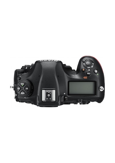 Nikon D850 Body DSLR Fotoğraf Makinesi (Distribütör Garantili)