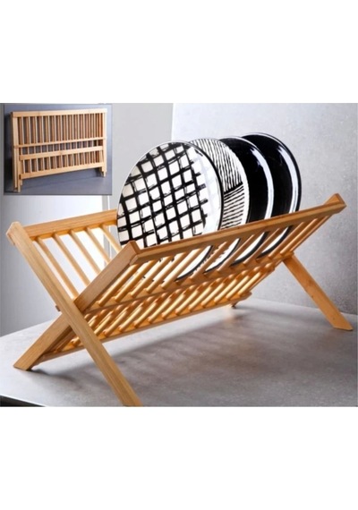 Gönül Gnl3768 Bambu Tabaklık 47x32cm