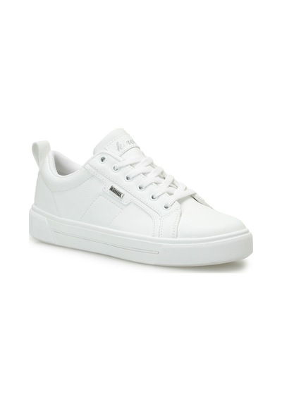 Kinetix Morıel Beyaz Kadın Sneaker 000000000102695179