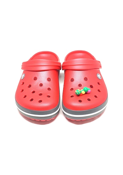 Crocs Terlik Süsü & Renkli Aksesuar 3 Boyutlu Jibbitz (474783313)