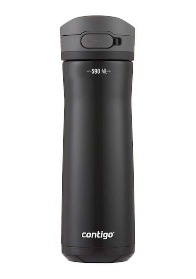 Contıgo Jackson Chıll 2.0 Ss Siyah 590 Ml