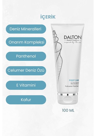 Çatlak Ayaklar Için Foot Care Onarıcı Ayak Kremi - 56845313