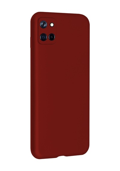 Huawei Y5P Kilif Fitcase Premiums Silikon Arka Kapak 441678666