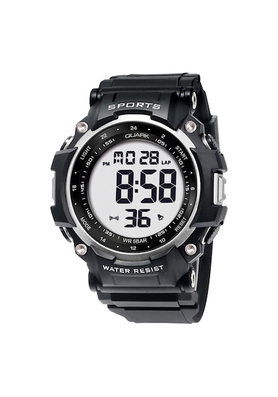 Quark Qu-352g-2 Siyah