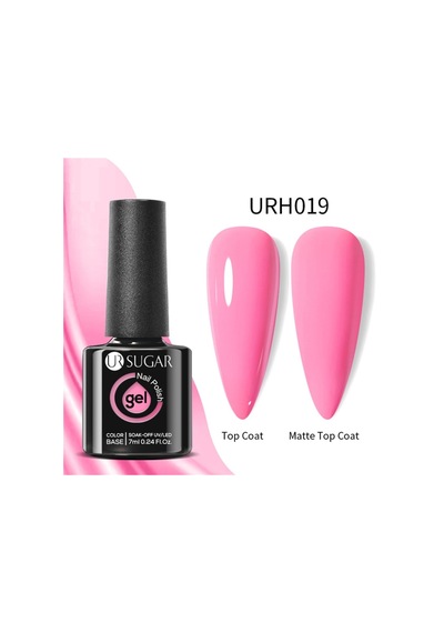 UR SUGAR KALICI OJE 7 ML URH019
