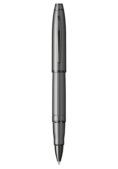 Scrikss Noble 350 Roller Kalem Mat Antrasit