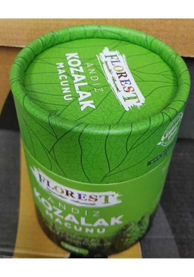 Kozalak Macunu Kozalak Macunu Macunu Diğer
