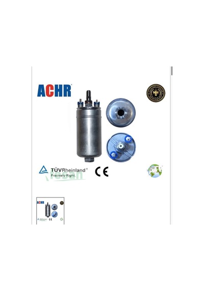24v Benzin Pompası Universal
