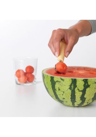 Brabantıa Tasty Açık Sarı Meyve Oyucu