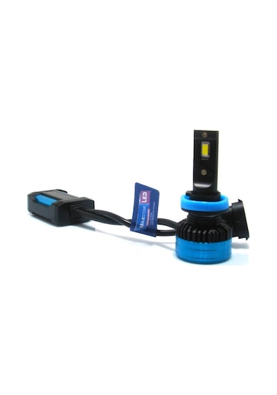 Photon Milestone H8/h9/h11/h16 28000 Lumens Led Headlight Katana Edition