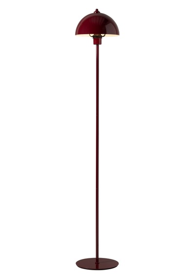 Mudo Home Lento Lambader 25x145cm Bordo