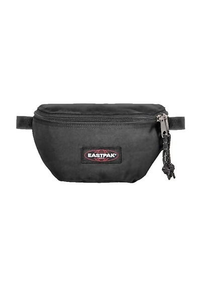 Eastpak Eastpak Springer Dc Icon Unisex Siyah Bel Çantası Blk Siyah