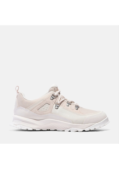 Timberland Lincoln Peak Low Lace Up Gtx Hiking Boot Kadın Spor Ayakkabı-32667 Beyaz