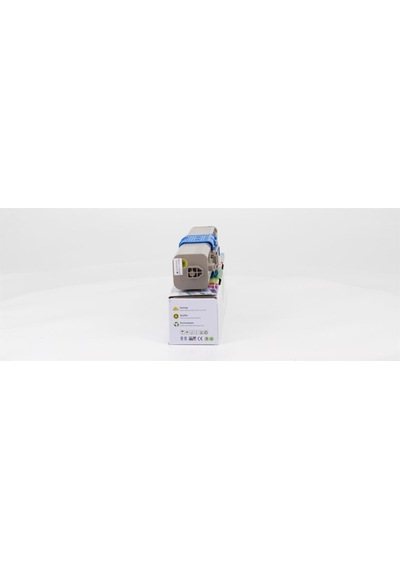 Tonermax Oki C301 / C321 / Mc342 44973541 Uyumlu Toner Sarı