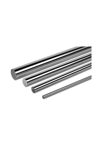 8 Mm Indiksiyonlu Krom Kapli Mil 320412958