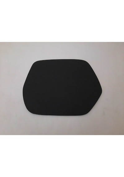 Honda Crv 2007 - 2012 Model Arası Sağ Taraf Ayna  Camı