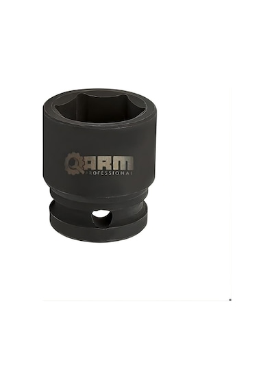 Arm 1/2 Altı Köşe Havalı Lokma 24 Mm