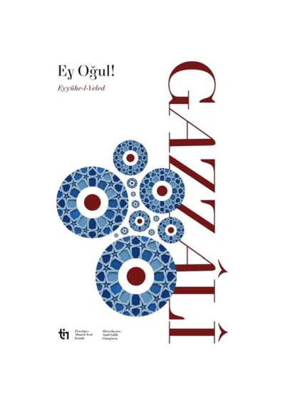 Ey Oğul - Aıaı-894014