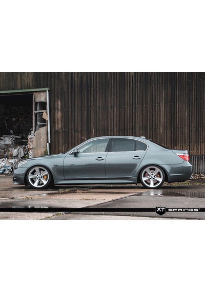 Bmw E60 520d/520i/525i/525i/530i Xt Spor Yay -50mm