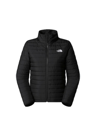 The North Face Carto Mono Triclimate 3'ü 1 Arada Kapüşonlu Kadın Mont Nf0a8d3djk31 Siyah
