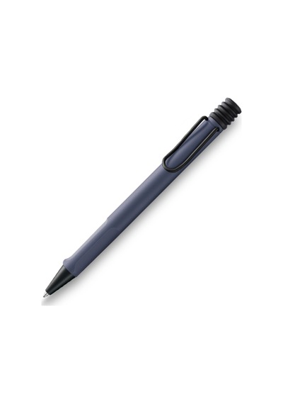 Lamy Safari 2024 Özel Üretim Rengi Pink Cliff Tükenmez Kalem Antrasit