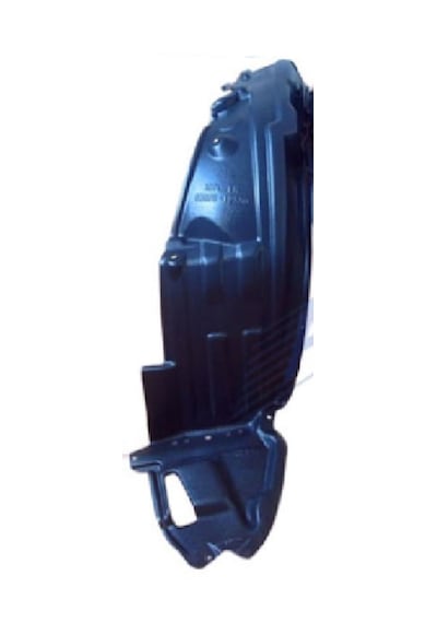 Toyota Corolla Davlumbaz Sol Şoför Sedan 2002-2006 Arası Kalın