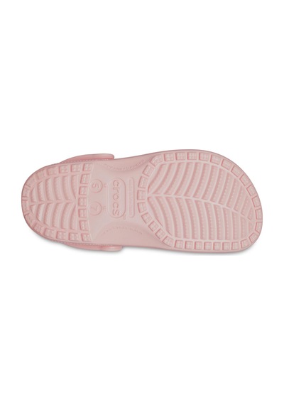 Crocs Classic Unisex Terlik Cr10001-6ur Bej