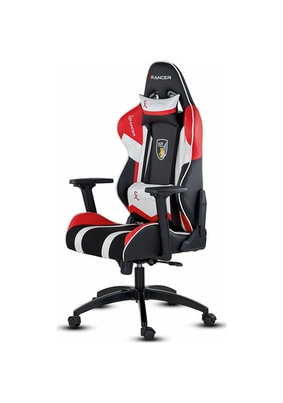 Xrancer Cross Red