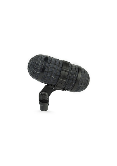 Radius 01916 Mini-alto 115 Windshield Kit Xlr Kablo Dahil