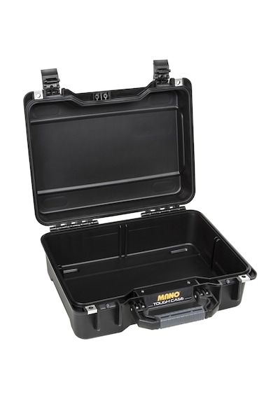 Mano Mtc 200 Siyah Boş Tough Case Pro Takım Çantası