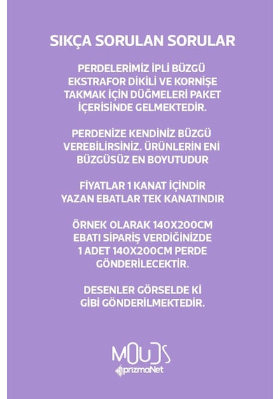 Uykucu Unicorn Desenli Fon Perde Çocuk Ve Bebek Odası Süet Dijital Baskılı Ekstrafor Büzgü Tek Kanat Çok Renkli
