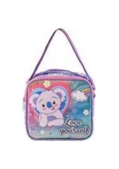 Muggle Beslenme Cute Koala Mavi Mu-8782 Çok Renkli
