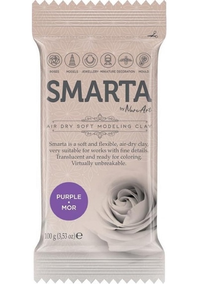 Smarta 100 Gr. Kil Mor