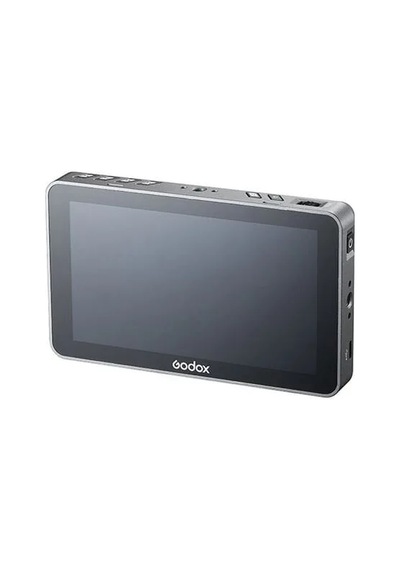 Godox Gm6s Pro 5.5'' 4k Hdmı Dokunmatik Monitör