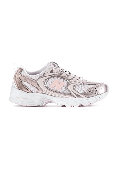 New Balance 530 Pembe Modeli Koleksiyonu Çocuk Günlük Ayakkabı P5302zv Pembe