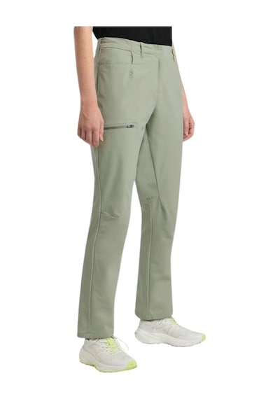 Jack Wolfskin Jack Wolfskın Prelıght Strıde Pants W 50023 Çok Renkli