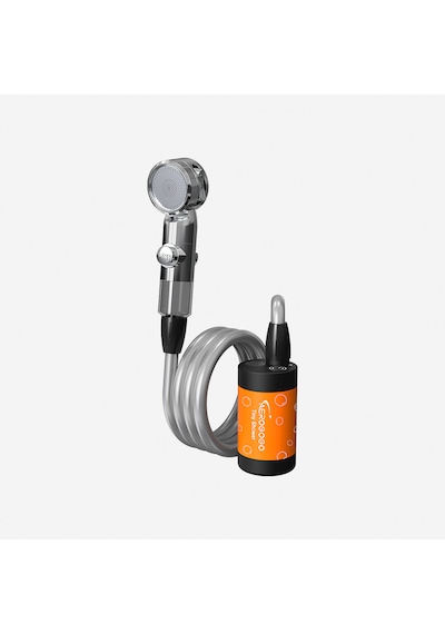 Aerogogo Outdoor Şarjlı Duş