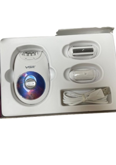 Vgr V-736 3in1 Epilasyon Cihazı