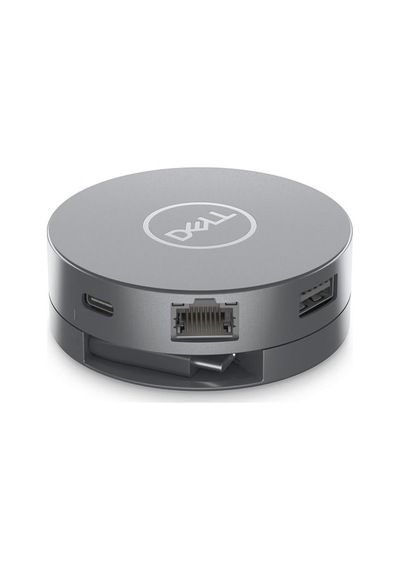 Dell Da305 470-afkl Gigabit Typec Ethernet Çoklayıcı Hub-213389