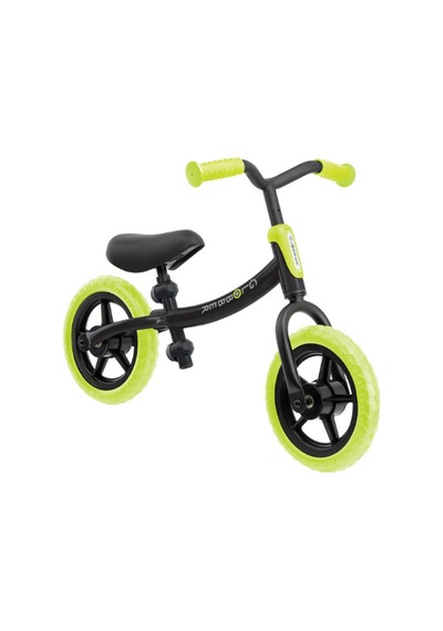 Globber Go Bike 10 Yeşil Yeşil